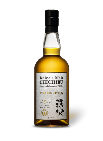 Chichibu The First Ten