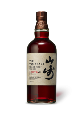 Yamazaki Sherry Cask 2016 Whisky Uisuki