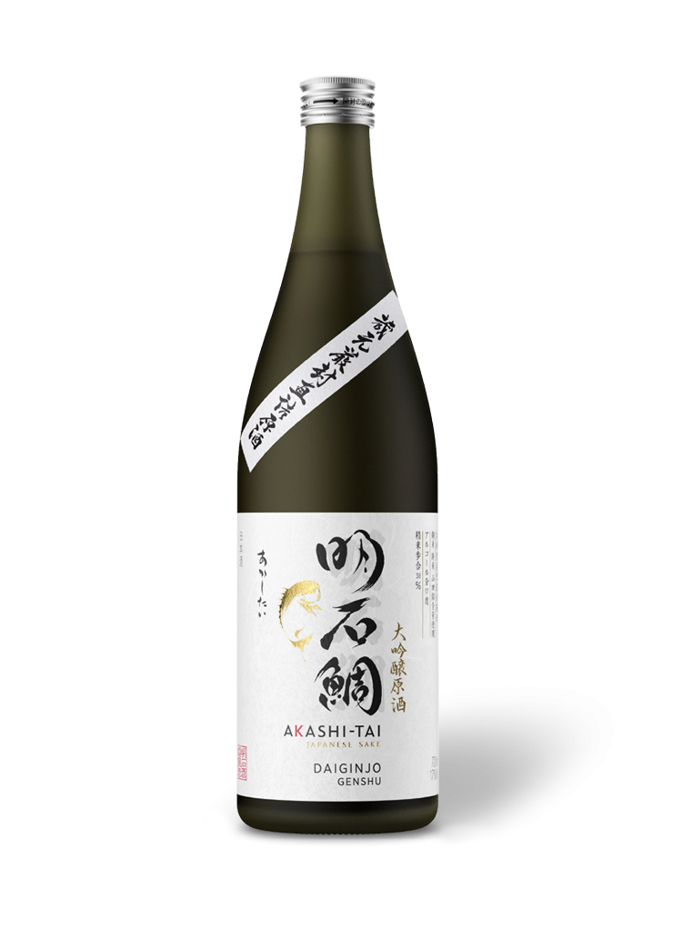 Daiginjo Sake Our Selection Uisuki