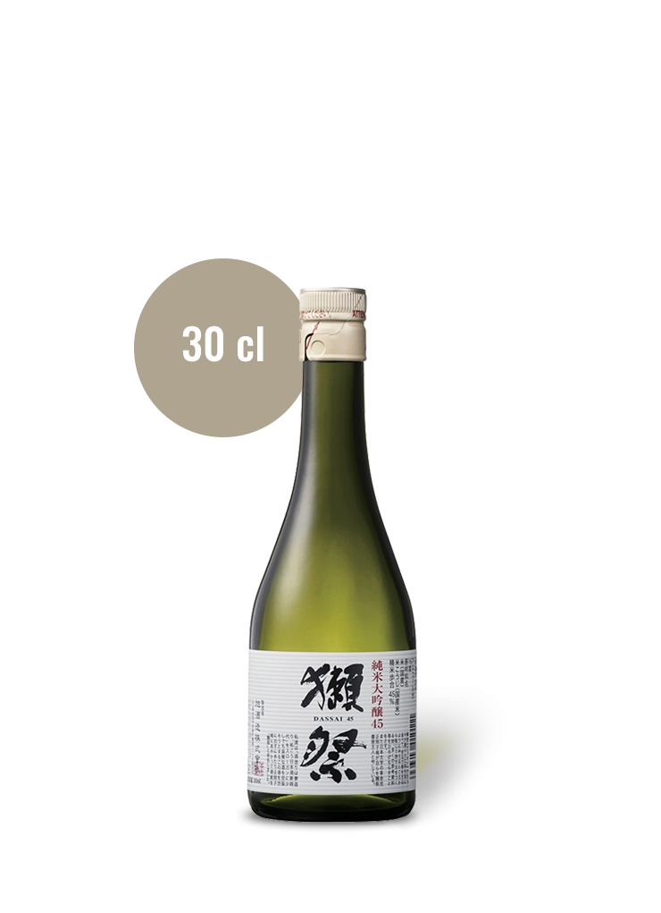 Saké Dassai 45 Junmai Daiginjo | Uisuki