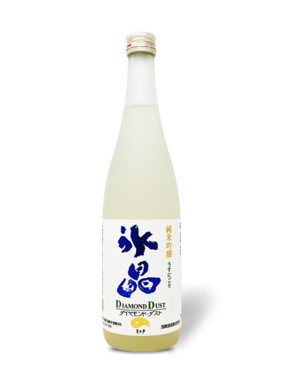 Incontournables sakés, les alcools de riz du Japon