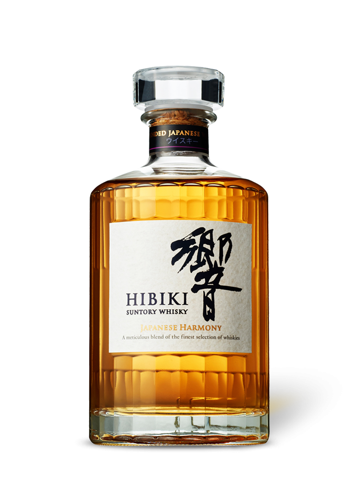 Hibiki Japanese Harmony | Japanese Whisky | Uisuki