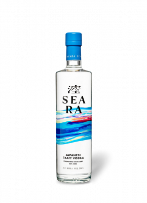 Vodka Seara