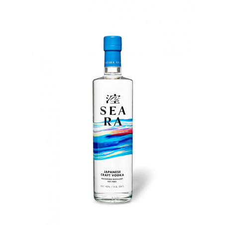 Vodka Seara