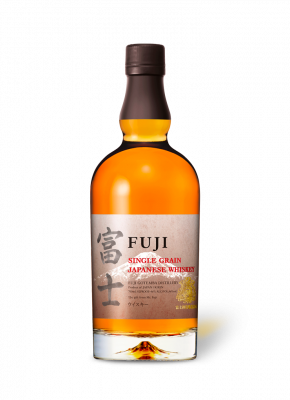 Kirin Fuji Single Grain