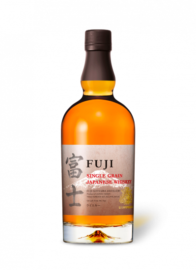 Kirin Fuji Single Grain