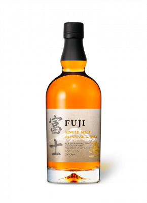 Kirin Fuji Single Malt