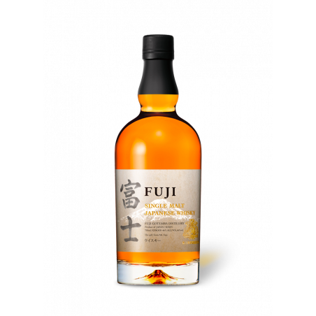 Kirin Fuji Single Malt