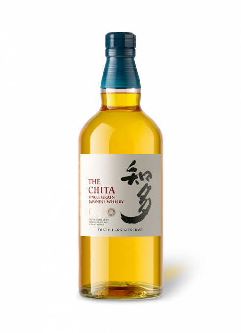 The Chita Single Grain