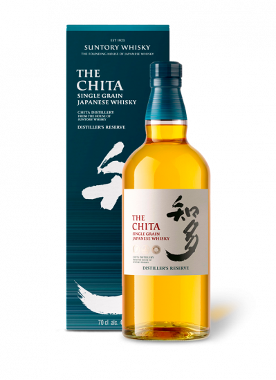 The Chita Single Grain