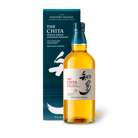 The Chita Single Grain