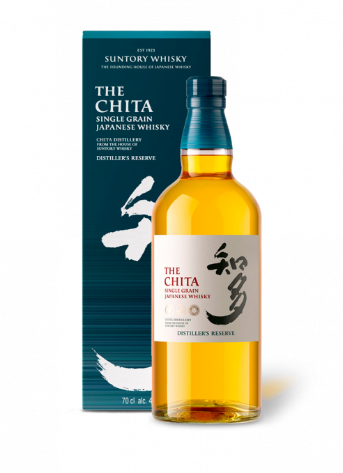 The Chita Single Grain