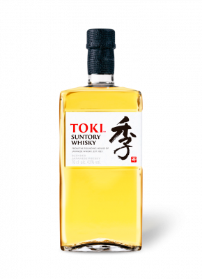 Suntory Toki