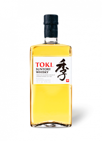 Suntory Toki