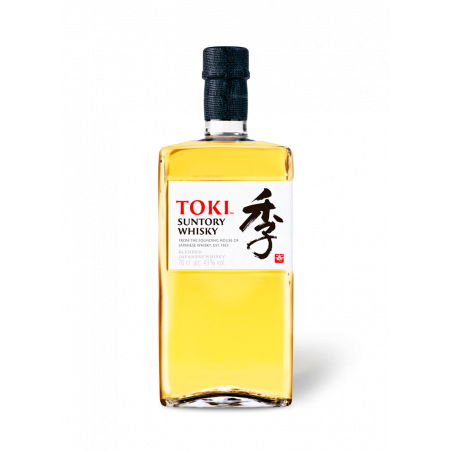 Suntory Toki