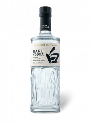 Haku Vodka