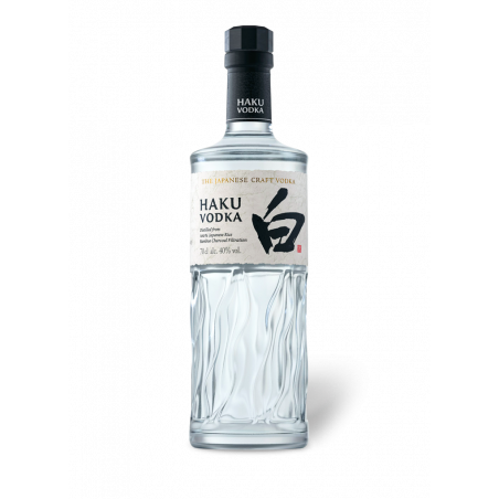 Haku Vodka