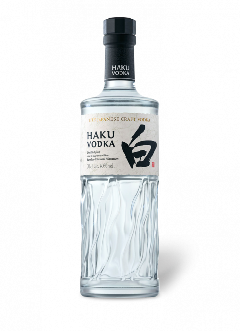 Haku Vodka