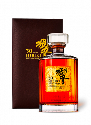 Hibiki 30 year old