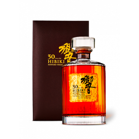 Hibiki 30 year old