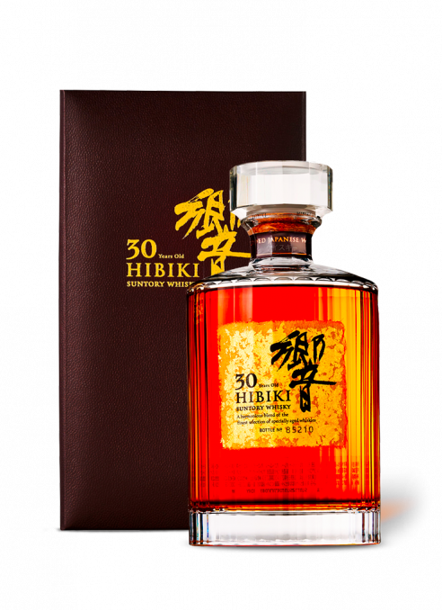 Hibiki 30 year old