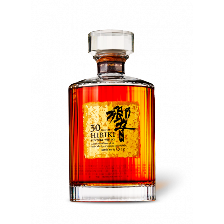 Hibiki 30 year old