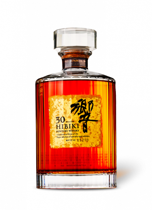 Hibiki 30 ans