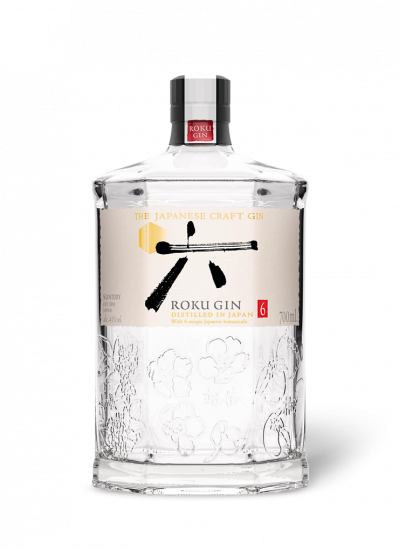 Roku Gin