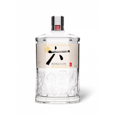 Roku Gin