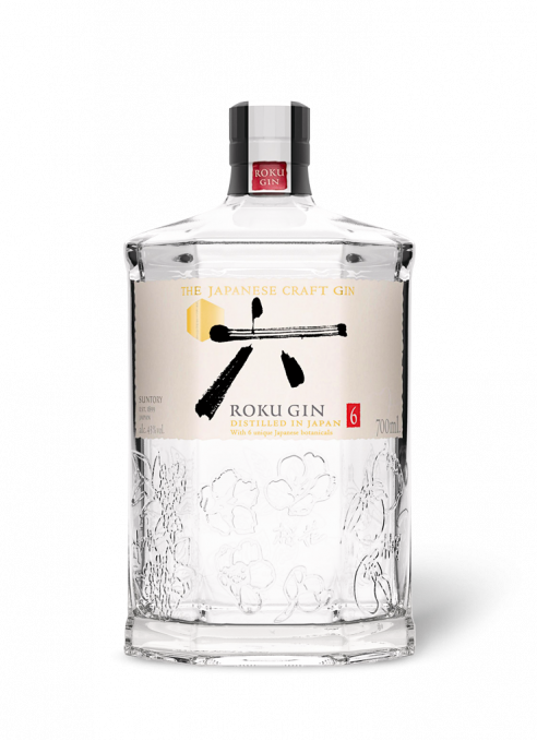 Roku Gin