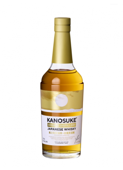 Kanosuke Double Distilleries