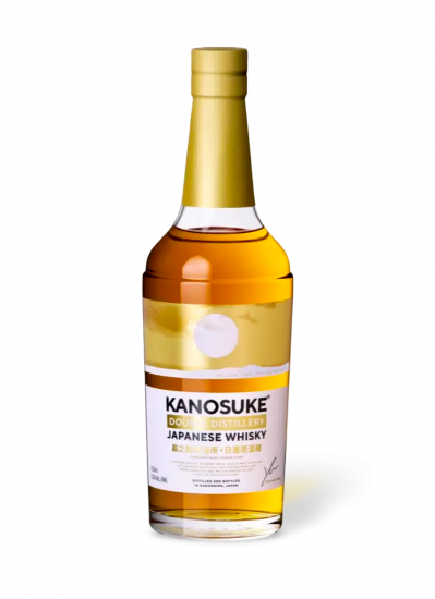 Kanosuke Double Distilleries