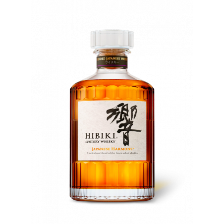 Hibiki Japanese Harmony