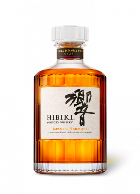 Hibiki Japanese Harmony