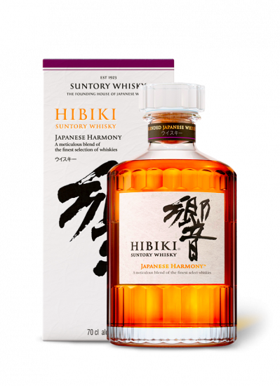 Hibiki Japanese Harmony