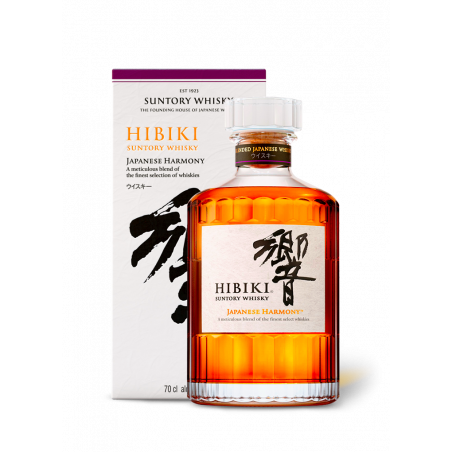 Hibiki Japanese Harmony