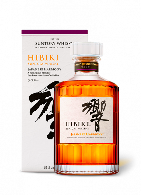 Hibiki Japanese Harmony