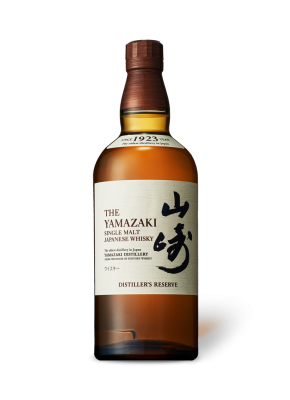 Le whisky japonais Togouchi fait le plein de coffrets pour les fêtes