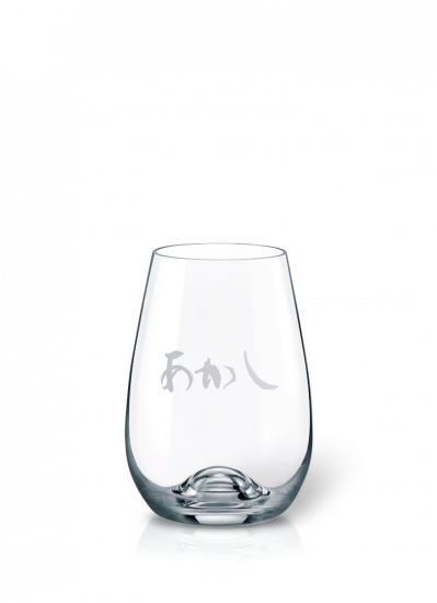 Verre Drinkmaster Akashi