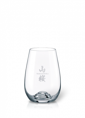 Yamazakura Drinkmaster Glass