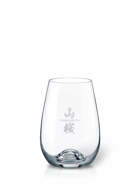 Yamazakura Drinkmaster Glass