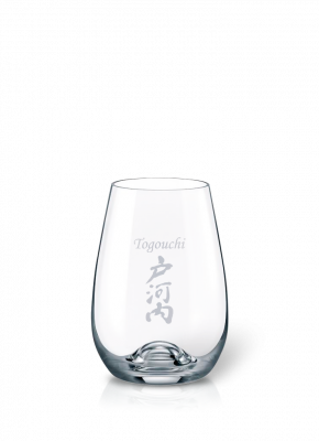 Verre Drinkmaster Togouchi