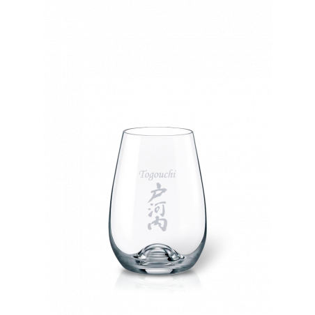 Verre Drinkmaster Togouchi