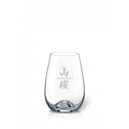 Yamazakura Drinkmaster Glass