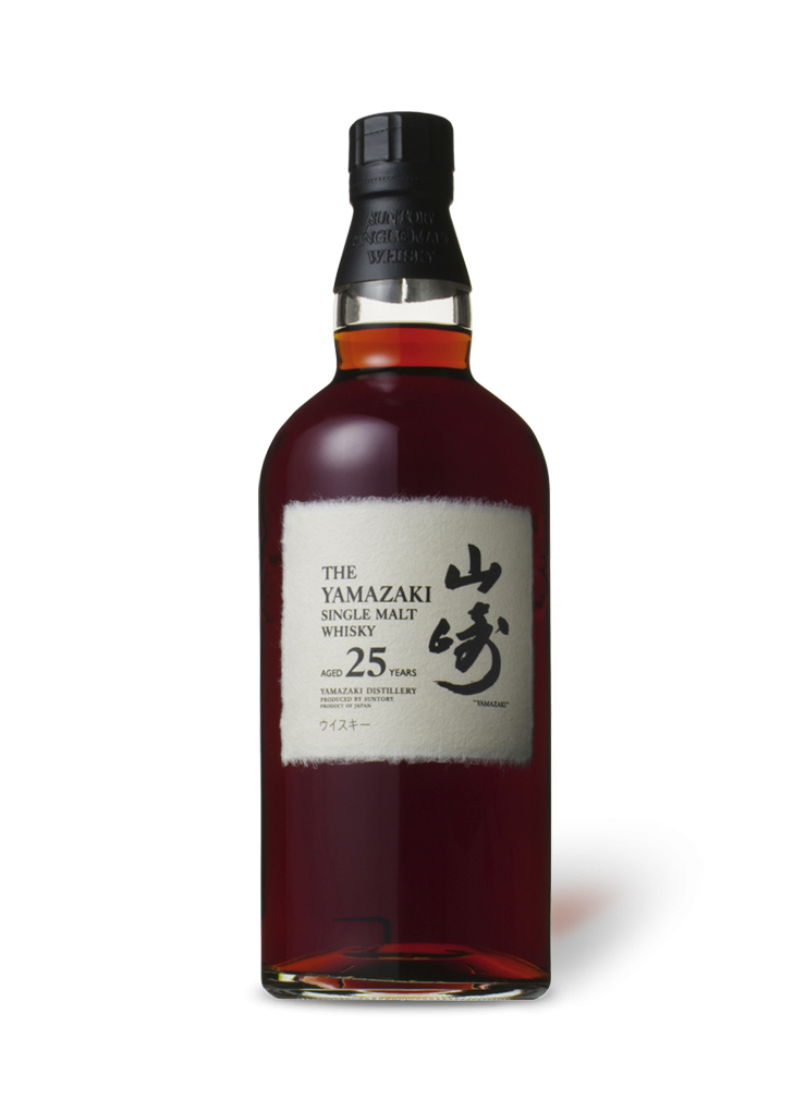 Buy Yamazaki 25 Year Old Online