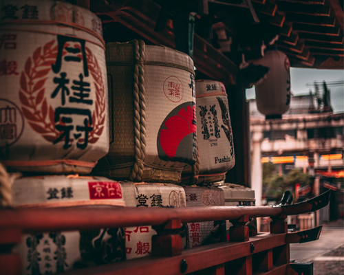 Comment reconnaître les types de saké japonais et leurs caractéristiques
