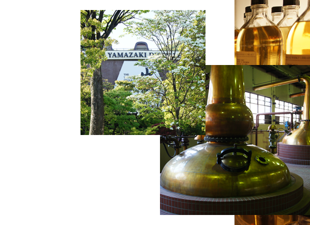 Yamazaki Whisky . All the Yamazaki distillery whiskies Uisuki